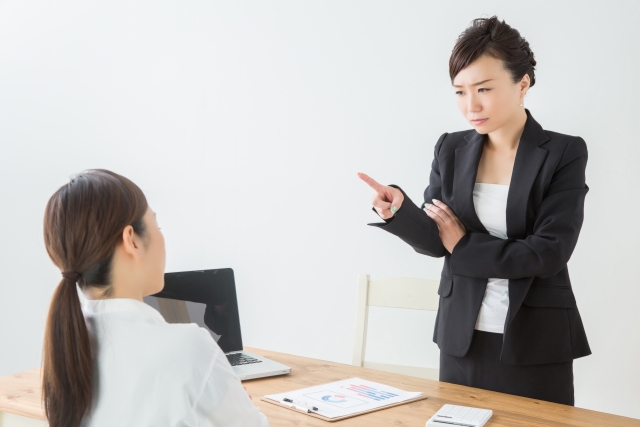 ただやらせる学習管理法